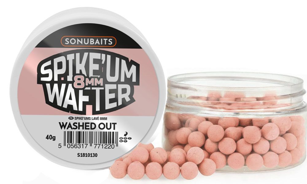 Immagine di Sonubaits Spike'um Wafter