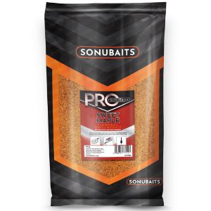 Immagine di Sonubaits Pro Sweet Maple Fishmeal Groundbait