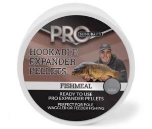 Immagine di Sonubaits Pro Hookable Expander Pellet