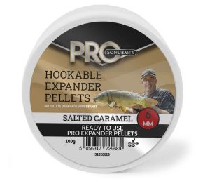 Immagine di Sonubaits Pro Hookable Expander Pellet