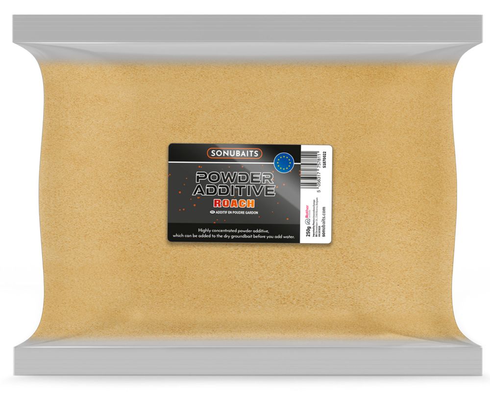 Picture of Sonubaits Powder Additive