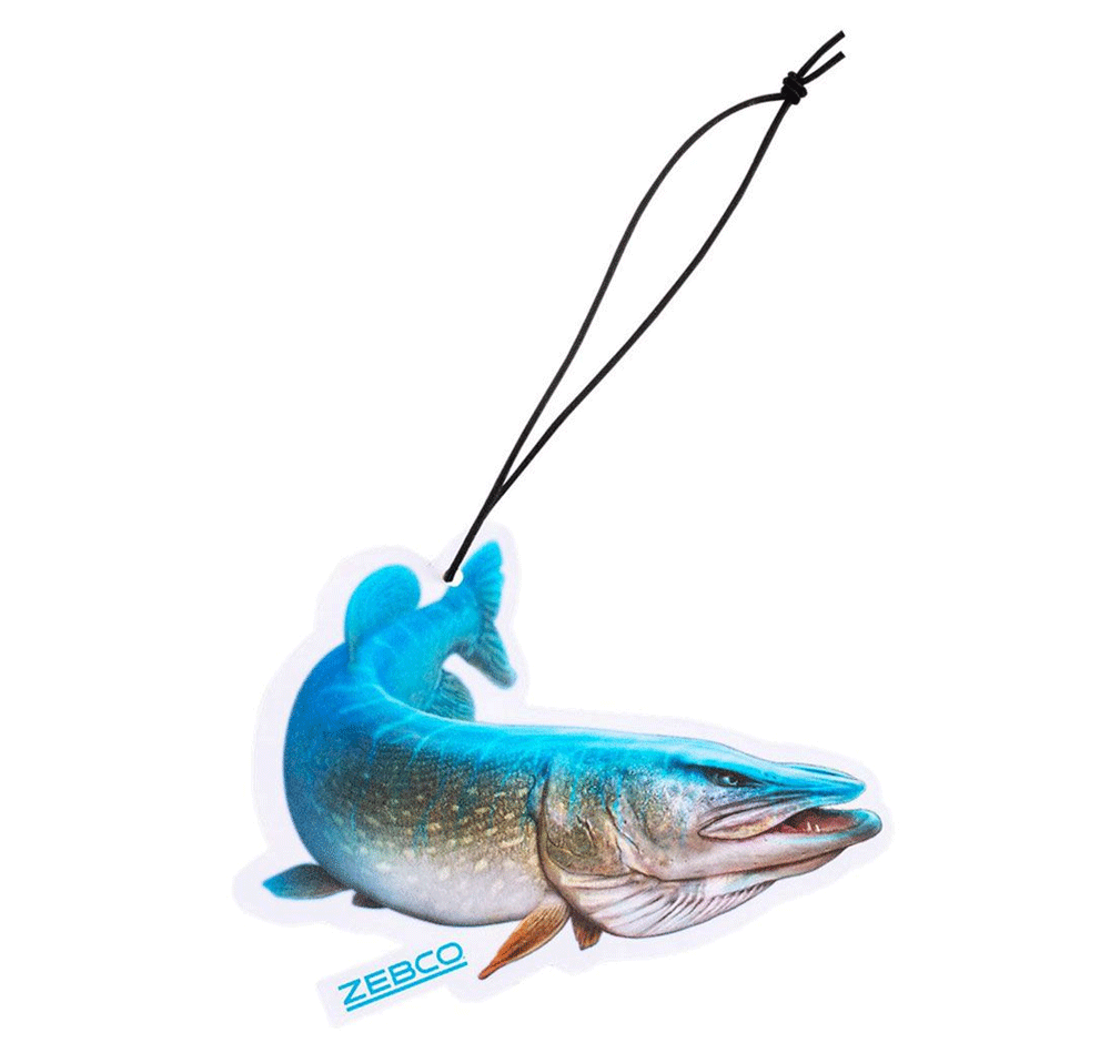 Picture of Zebco Target Fish