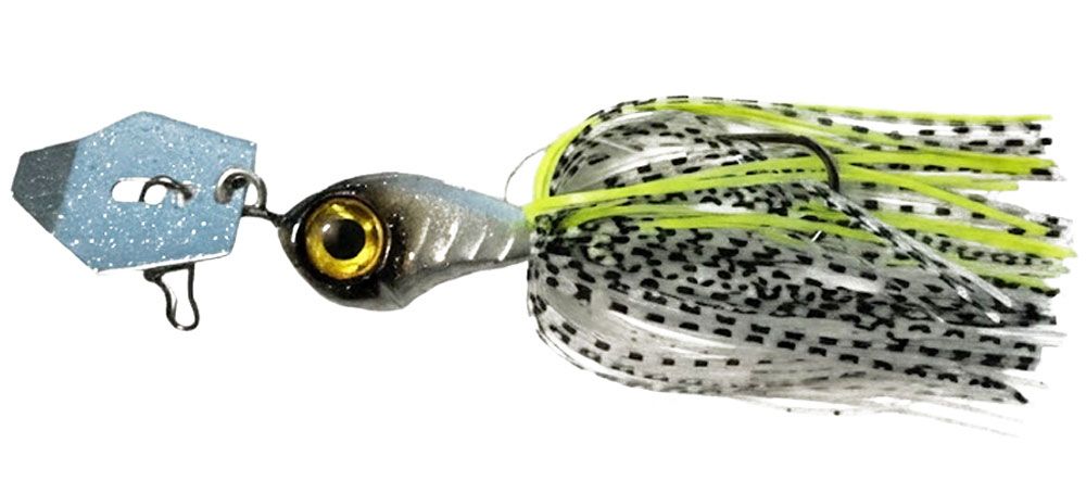 Immagine di Carson Tamura Chatter Bait 