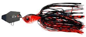 Immagine di Carson Tamura Chatter Bait 