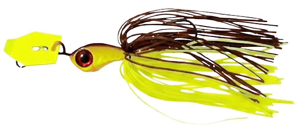 Immagine di Carson Tamura Chatter Bait 