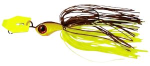 Immagine di Carson Tamura Chatter Bait 