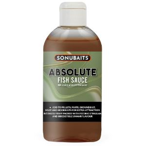 Picture of Sonubaits Absolute Fish Sauce
