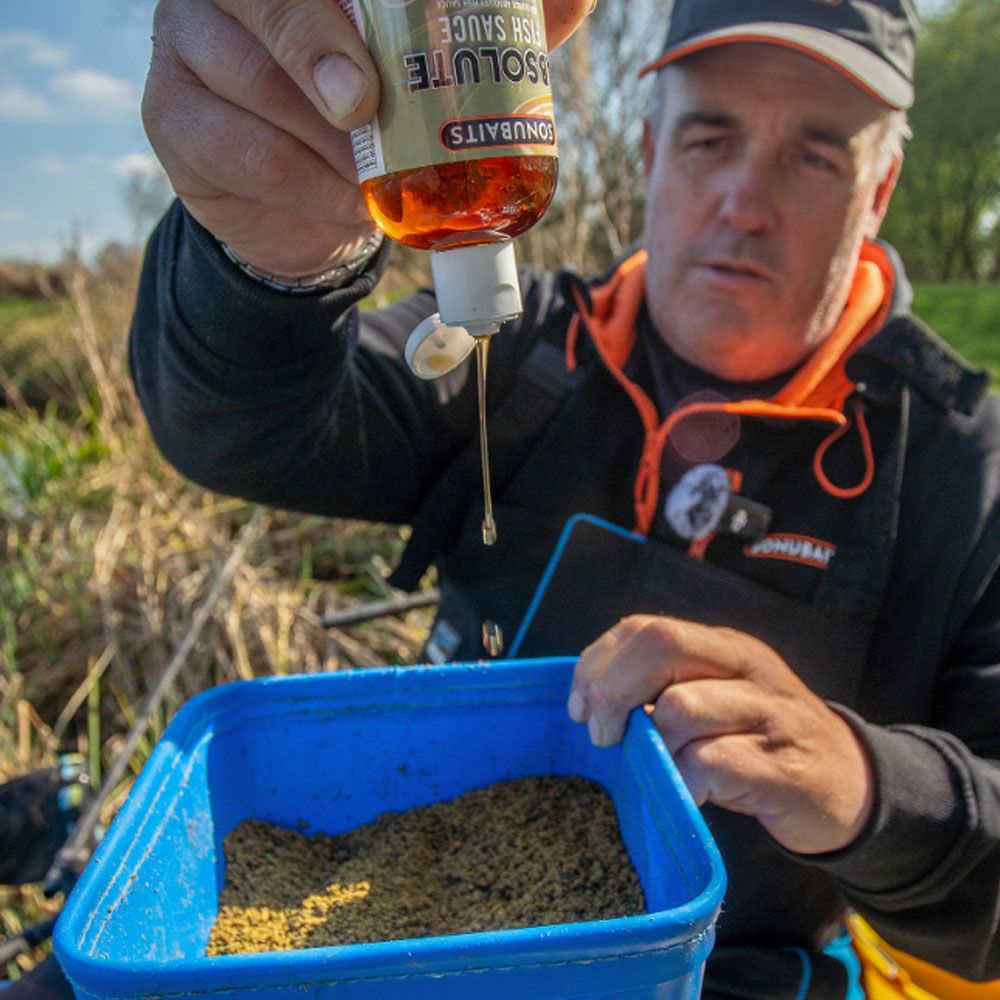 Picture of Sonubaits Absolute Fish Sauce