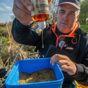 Picture of Sonubaits Absolute Fish Sauce