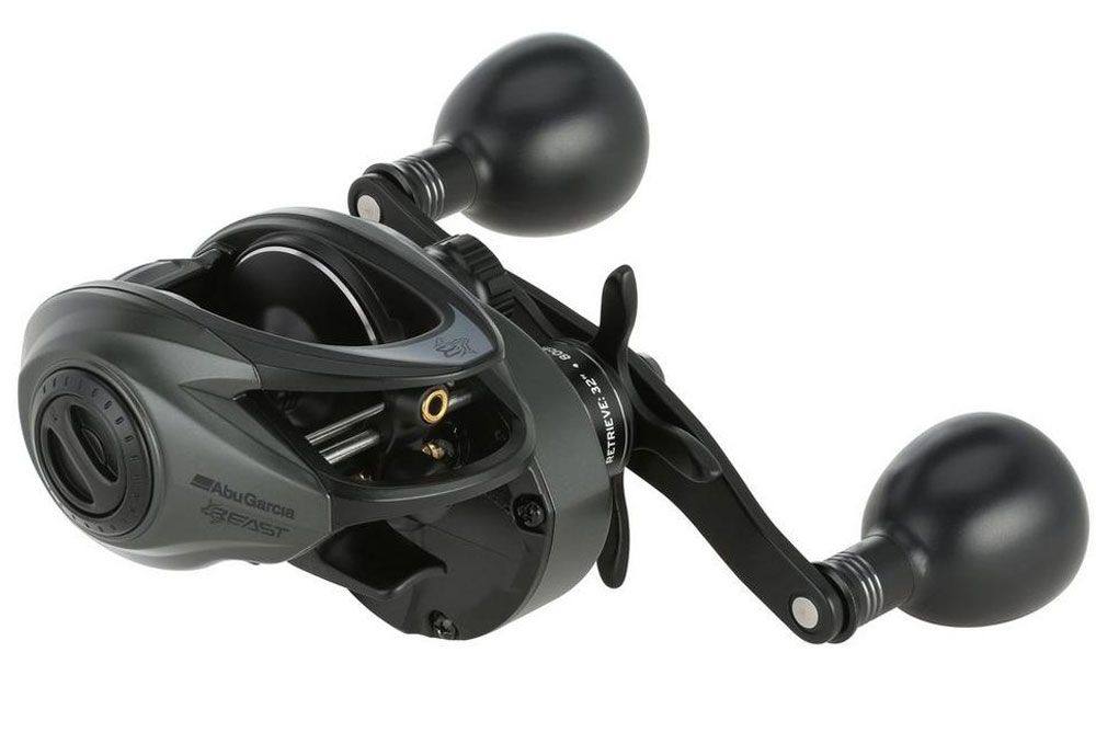 Picture of Abu Garcia Beast Casting