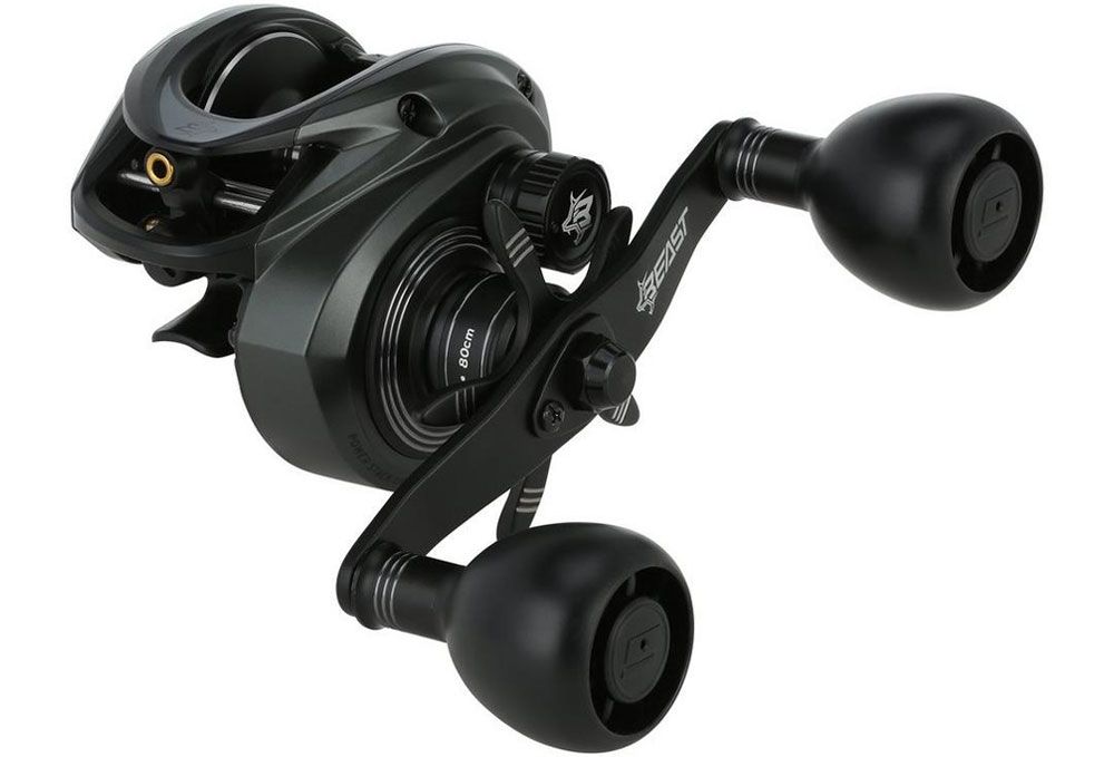 Picture of Abu Garcia Beast Casting