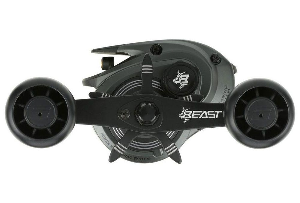 Picture of Abu Garcia Beast Casting