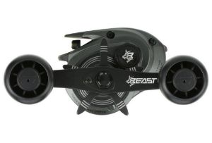 Picture of Abu Garcia Beast Casting