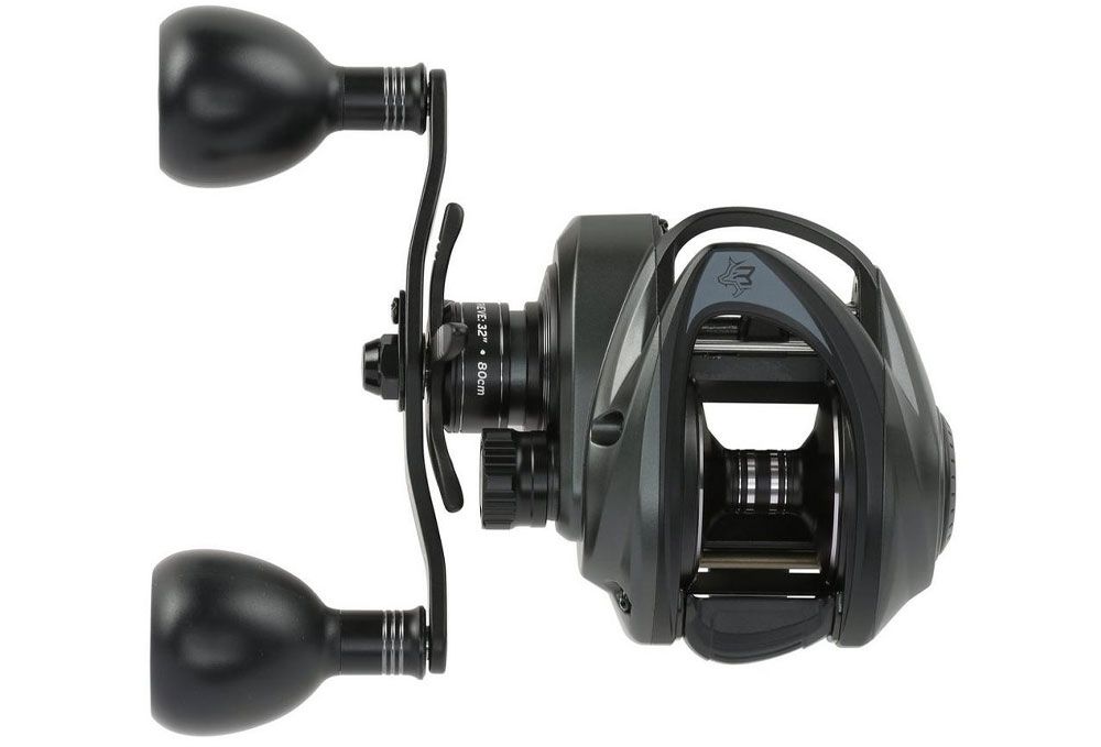 Picture of Abu Garcia Beast Casting