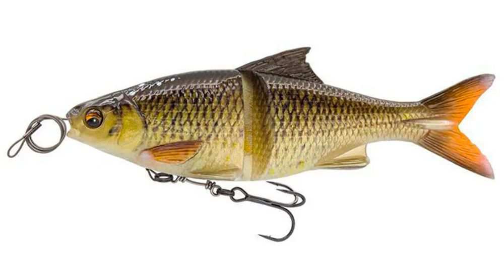 Immagine di Savage Gear 3D Glide Roach