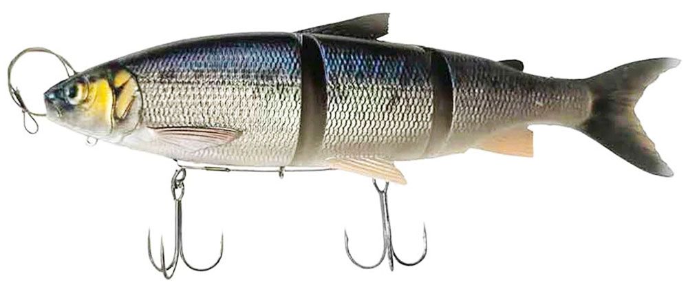 Immagine di Savage Gear 3D Line Thru Whitefish