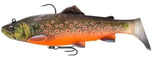 Immagine di Savage Gear 3D Trout Rattle Shad