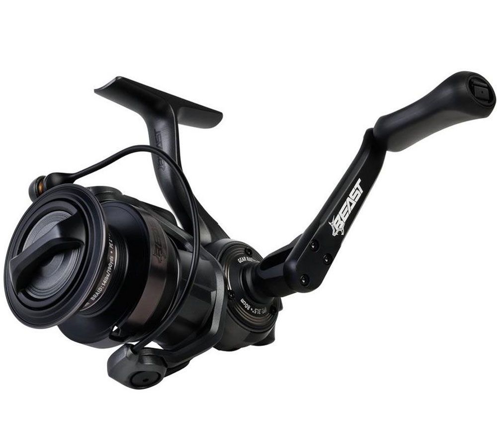 Immagine di Abu Garcia Beast Spinning