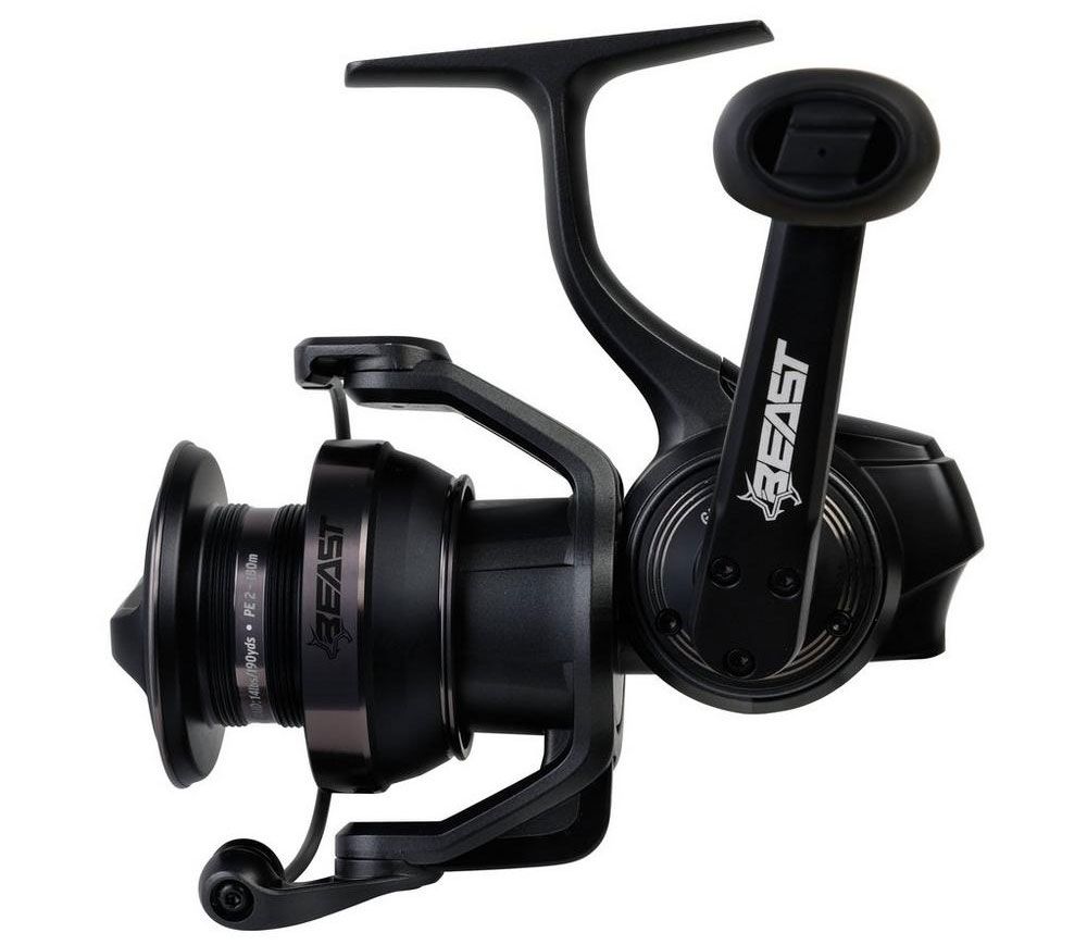 Immagine di Abu Garcia Beast Spinning