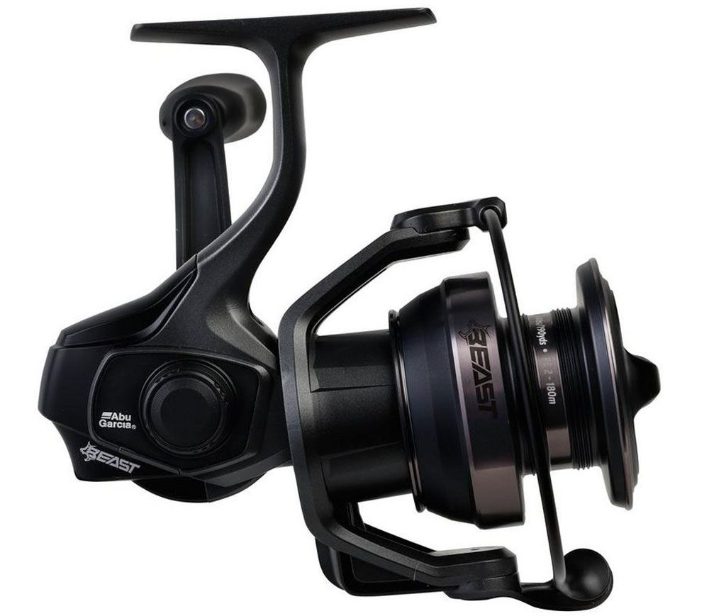 Picture of Abu Garcia Beast Spinning