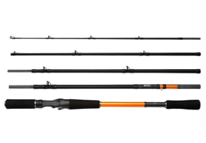 Immagine di Shimano STC AX casting