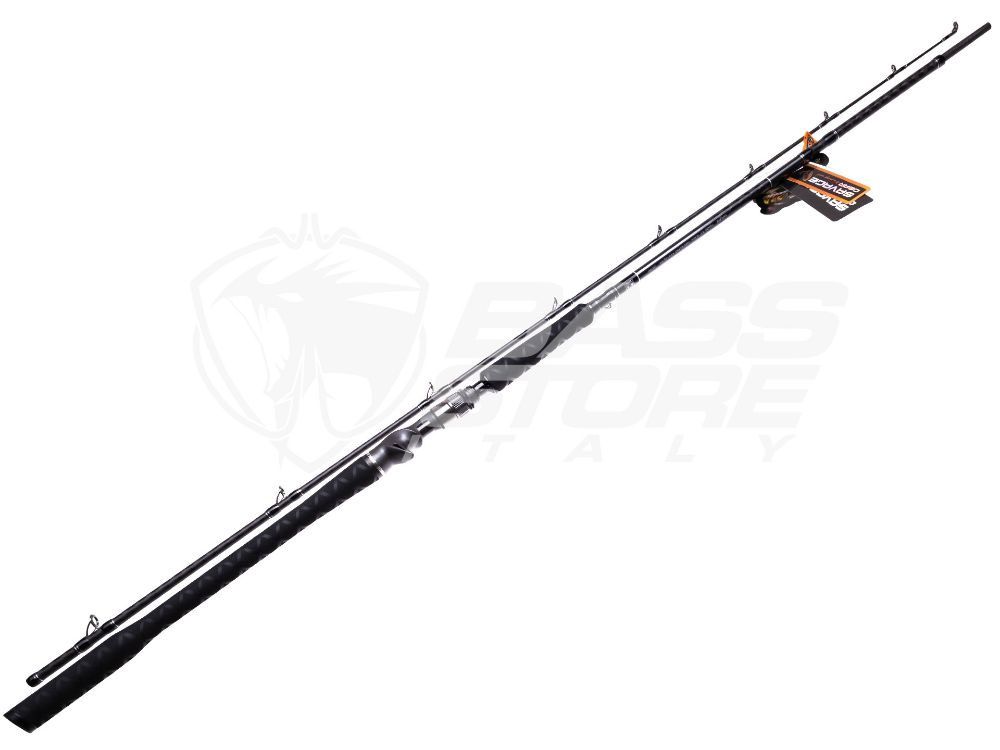 Immagine di Savage Gear Alpha Sg8 Swimbait Casting