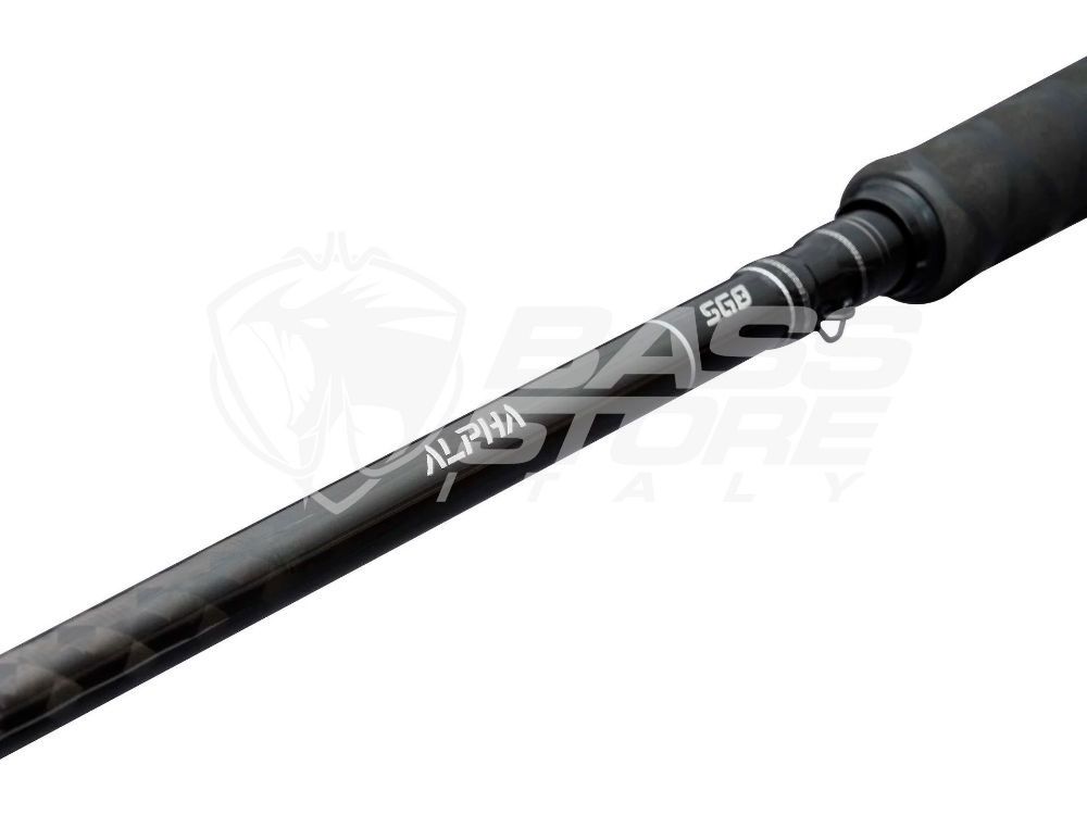 Immagine di Savage Gear Alpha Sg8 Swimbait Casting