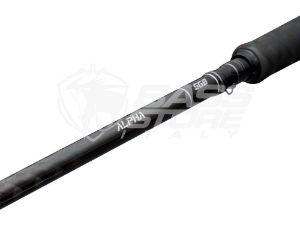 Immagine di Savage Gear Alpha Sg8 Swimbait Casting