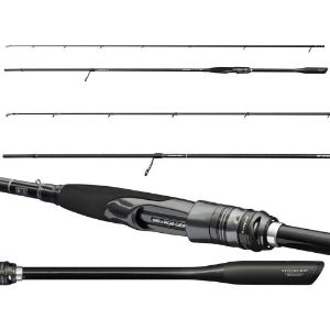 Immagine di Savage Gear Revenge SG8 Medium Game