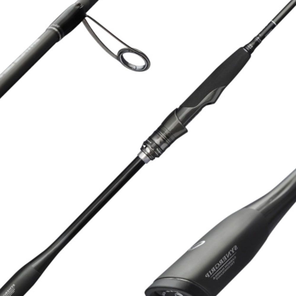 Immagine di Savage Gear Revenge SG8 Medium Game