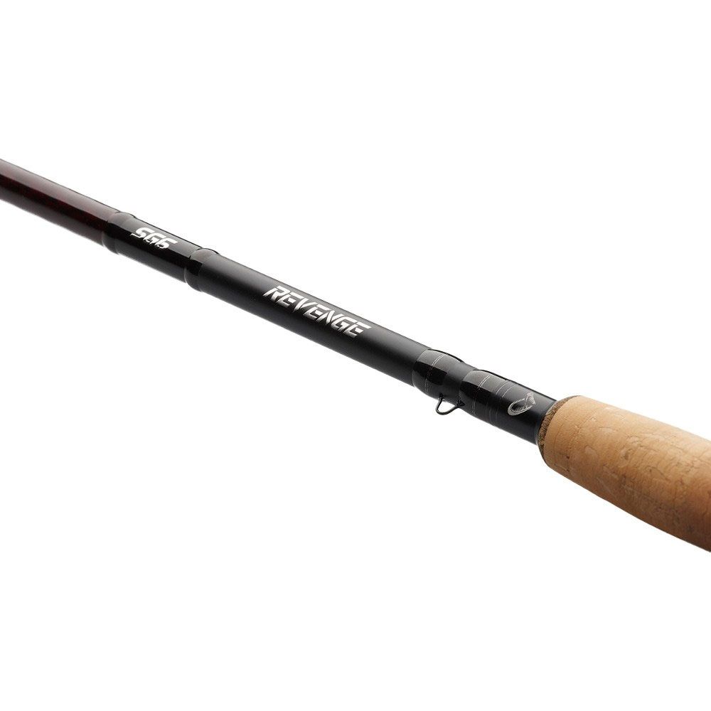 Immagine di Savage Gear Revenge SG6 Medium Game Spinning