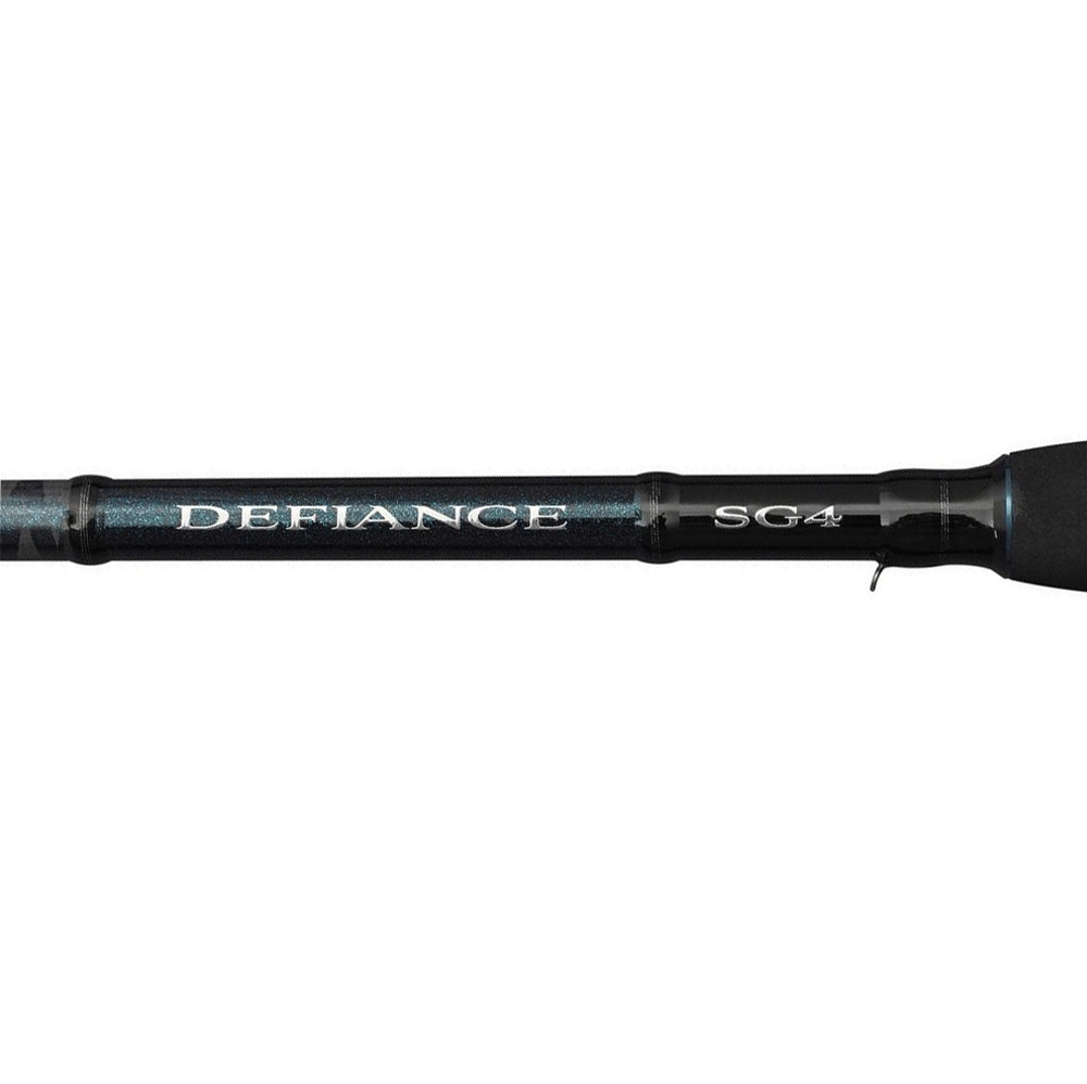 Bild von Savage Gear Defiance SG4 Inshore spinning