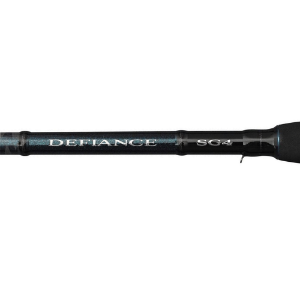 Bild von Savage Gear Defiance SG4 Inshore spinning