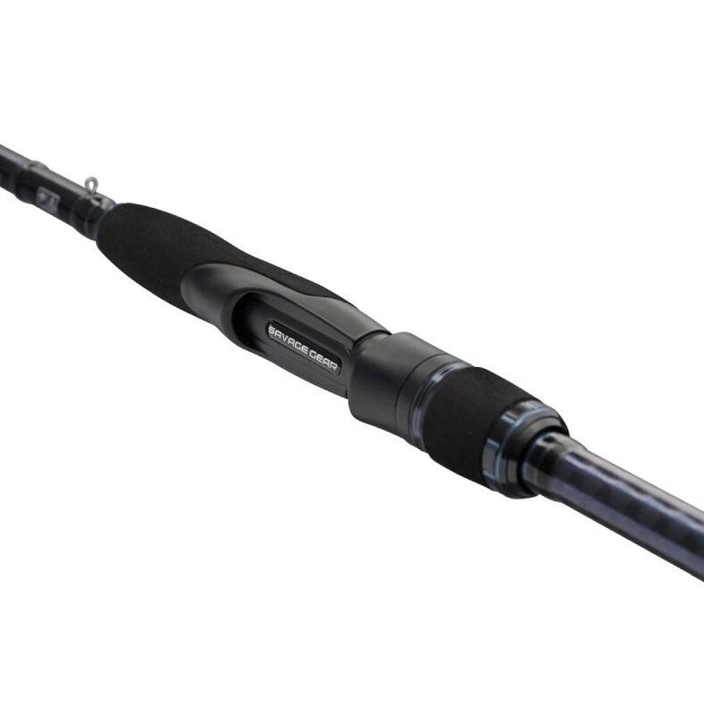 Bild von Savage Gear Defiance SG4 Inshore spinning