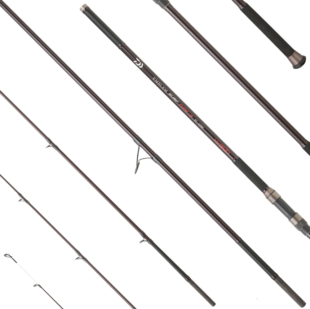 Imagen de Daiwa 24 Emblem Surf Type-R