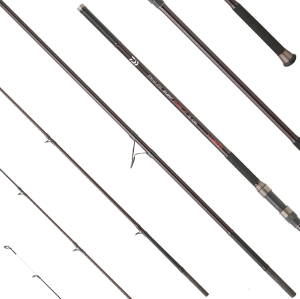 Imagen de Daiwa 24 Emblem Surf Type-R