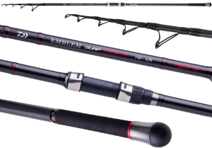 Immagine di Daiwa 23 Emblem Surf Tele Type-R