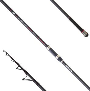 Immagine di Daiwa 23 Emblem Surf Tele Type-R