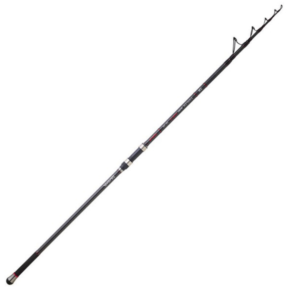 Immagine di Daiwa 23 Emblem Surf Tele Type-R