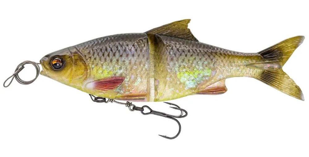 Image de Savage Gear 3D Glide Roach