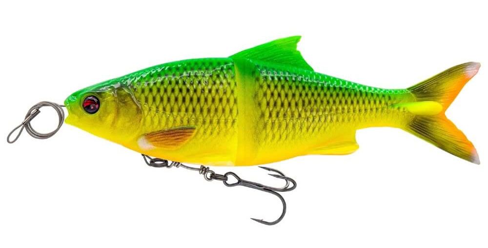 Image de Savage Gear 3D Glide Roach