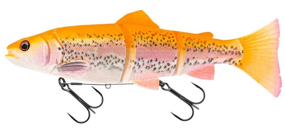 Immagine di Savage Gear 3D Line Thru Trout