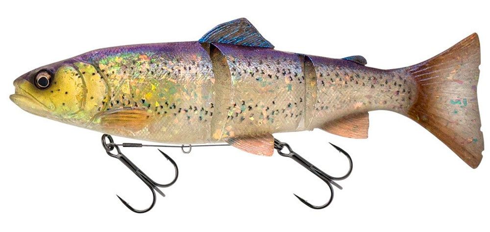 Immagine di Savage Gear 3D Line Thru Trout