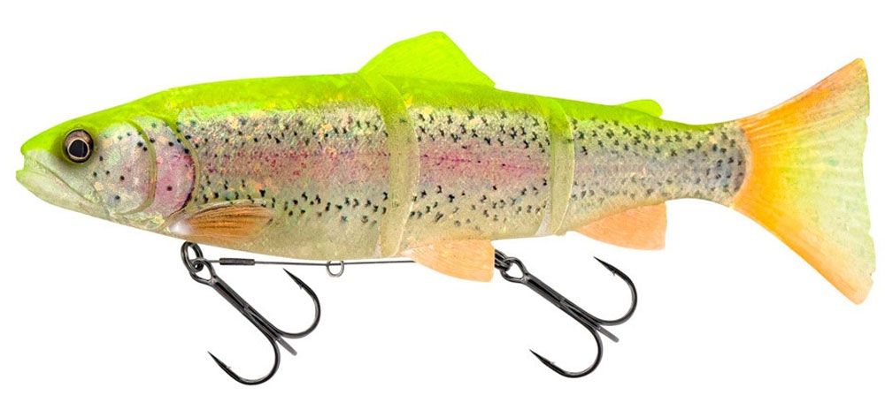 Immagine di Savage Gear 3D Line Thru Trout