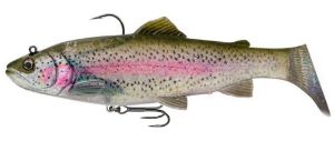 Image de Savage Gear 3D Trout Rattle Shad