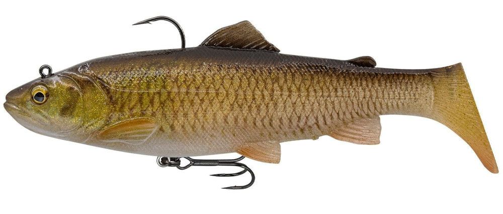 Image de Savage Gear 3D Trout Rattle Shad