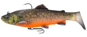 Image de Savage Gear 3D Trout Rattle Shad