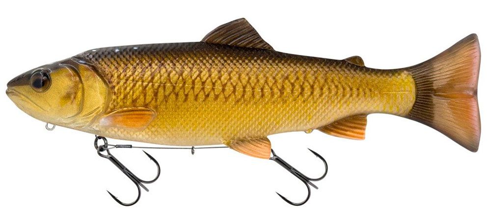 Immagine di Savage Gear 3D Line Thru Pulsetail Trout