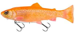 Immagine di Savage Gear 3D Line Thru Pulsetail Trout