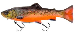 Immagine di Savage Gear 3D Line Thru Pulsetail Trout